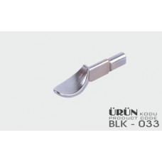 BLK-033 Otomatik Döküm Kırma Kolu Av Tüfeği Yedek Parçası